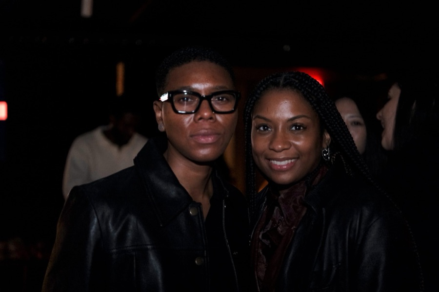SONY Music: HUE Holiday Party, photo 9 of 11