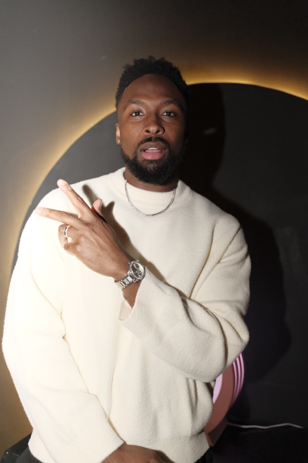 SONY Music: HUE Holiday Party, photo 5 of 11