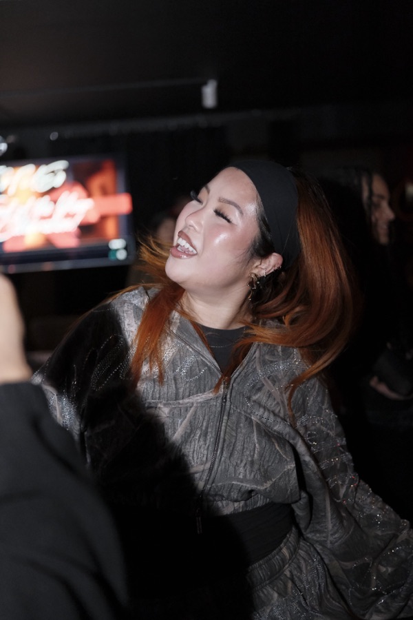 SONY Music: HUE Holiday Party, photo 7 of 11