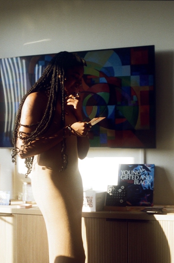Golden Hour Housewarming (On Film), photo 11 of 11