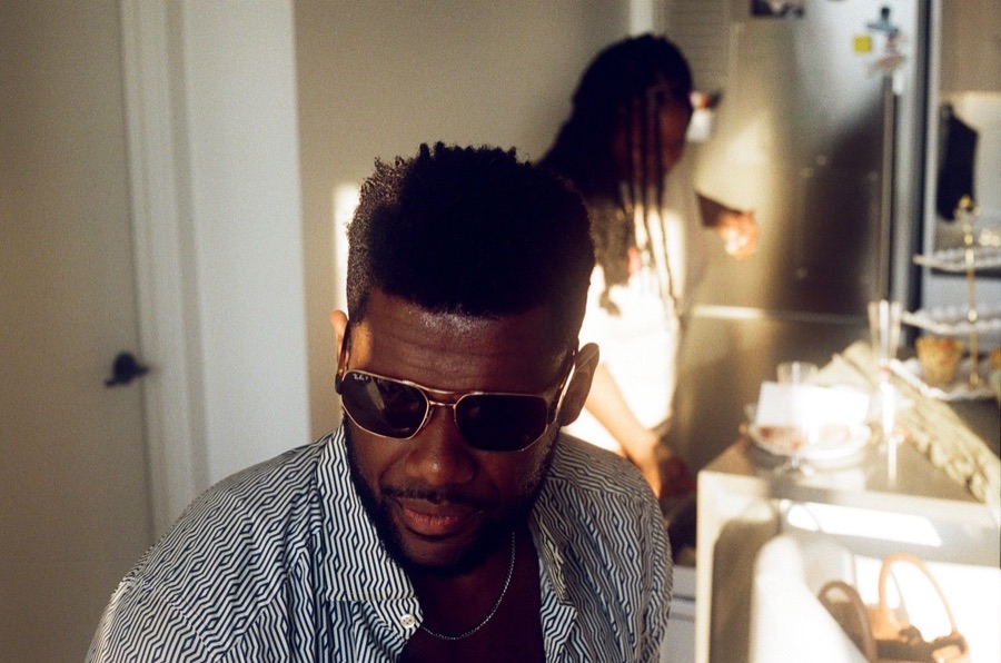 Golden Hour Housewarming (On Film), photo 3 of 11