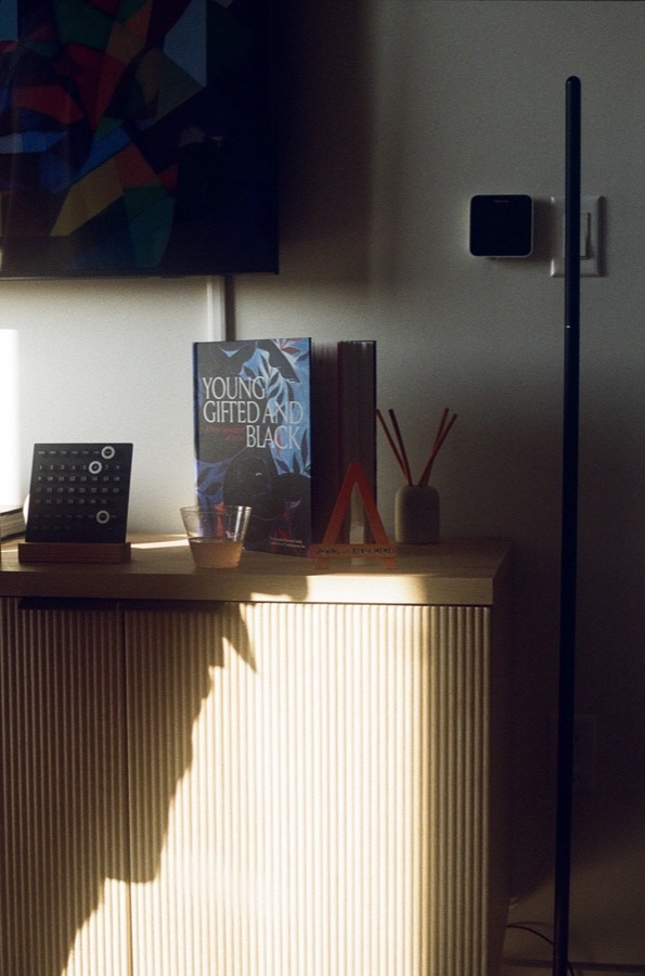 Golden Hour Housewarming (On Film), photo 9 of 11