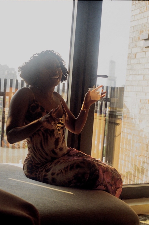 Golden Hour Housewarming (On Film), photo 10 of 11
