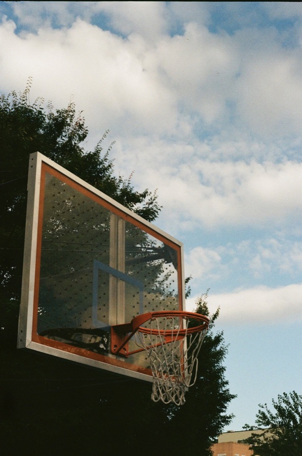HOOP DREAMS