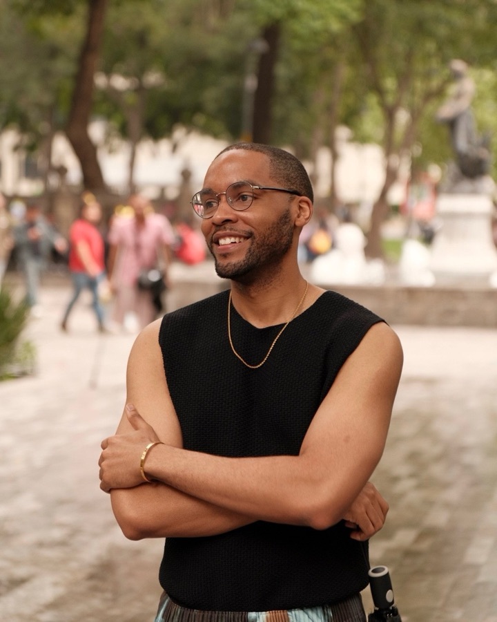 One of the most satisfying experiences on a trip to a new city is making friends along the way. Getting to create and deepen connections with the friends of such a dear friend like @brfuller_ really made CDMX a city I have to come back to soon. I usu