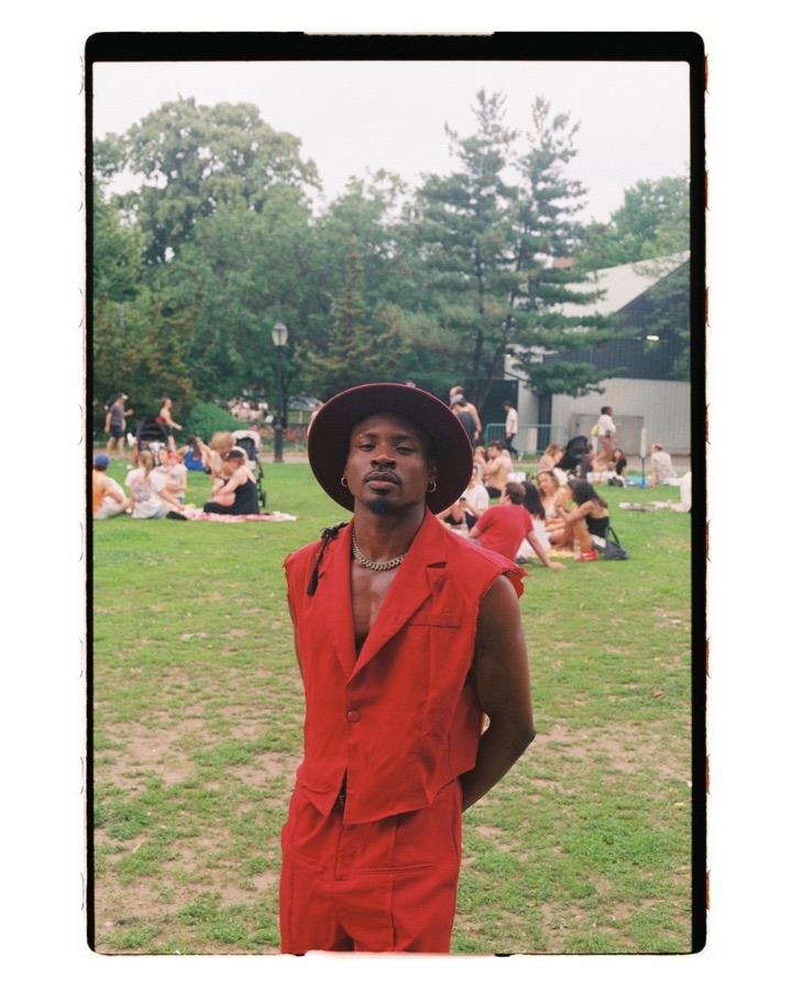 Thank you @soundsofspotlight @menelik.world and @hannawonphoto for putting together such a fun event for established and aspiring photographers alike. I got to take portraits on film of some dope people (swipe thru and comment with your favorite), bu