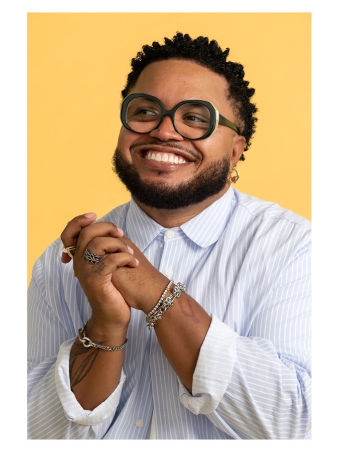 My lens on @bobbyjamaal for what ended up being one of my favorite projects so far. You can’t fake good energy, and good energy doesn’t need much direction to produce quality work. 

Shout out to @florbeezy and @isaacpoole for the assist 