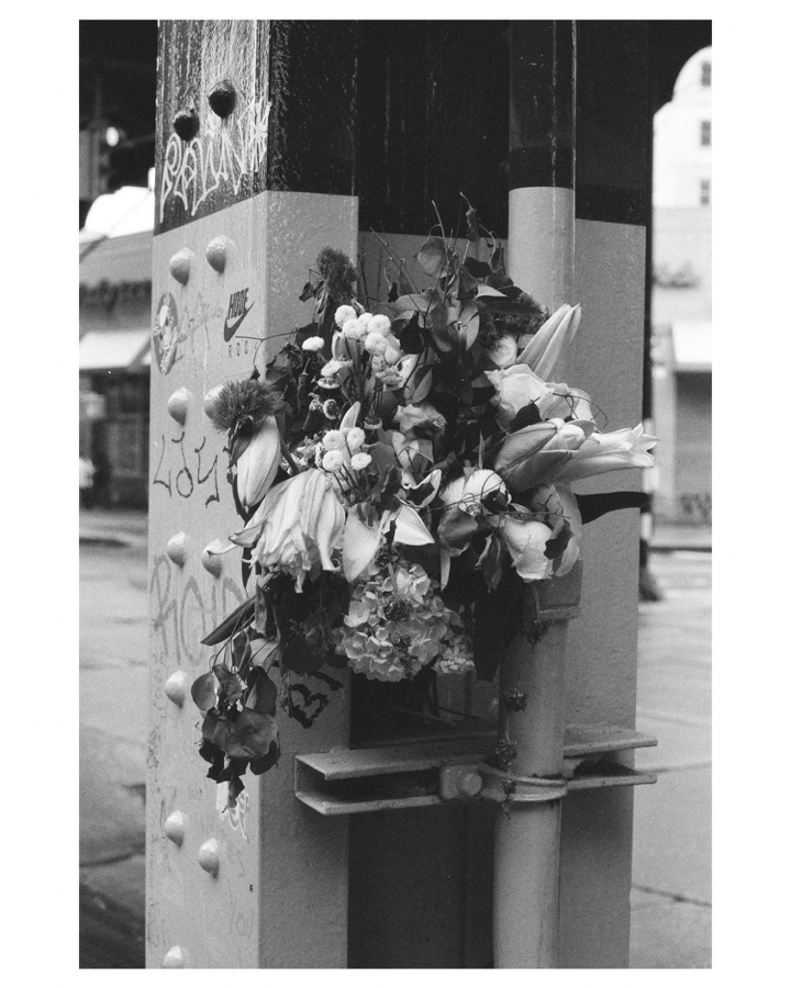 today, tell someone dear to you how much they mean to you

[give people their flowers before it’s too late, canon av-1, film, black and white photography, #blackandwhite, monochrome, grayscale, acros]