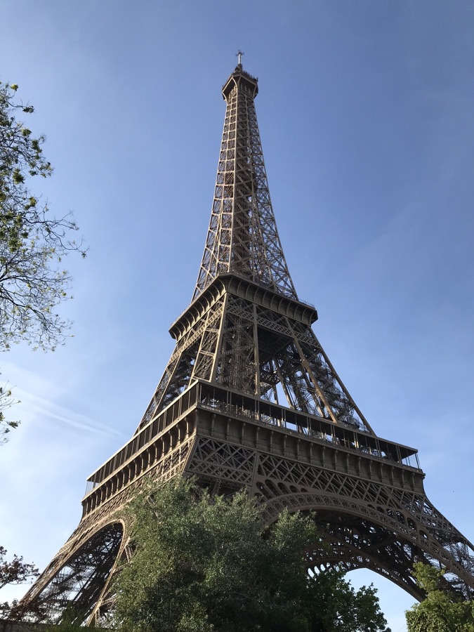 EIFFEL