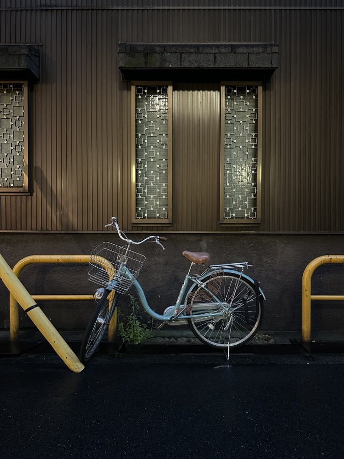 commuter