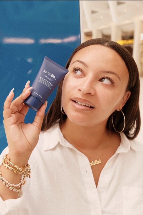 brands & beauty